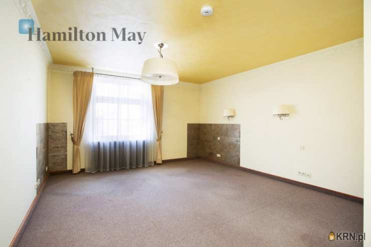 Hamilton May, Lokal użytkowy  do wynajęcia, Kraków, Stare Miasto, ul. Rynek Główny