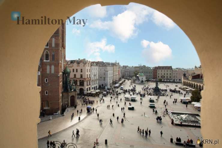 Lokal użytkowy  do wynajęcia, , Kraków, Stare Miasto, ul. Rynek Główny