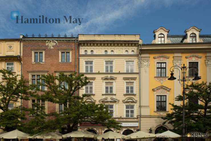 , Lokal użytkowy  do wynajęcia, Kraków, Stare Miasto, ul. Rynek Główny