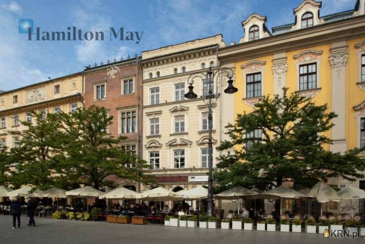 Lokal użytkowy  do wynajęcia, Kraków, Stare Miasto, ul. Rynek Główny, 