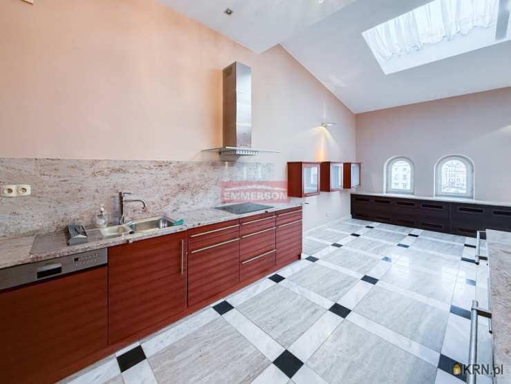 Lokal użytkowy  do wynajęcia, 3 pokojowe, Kraków, Stare Miasto, ul. 