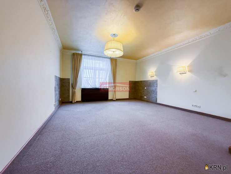 Lokal użytkowy  do wynajęcia, 3 pokojowe, Kraków, Stare Miasto, ul. 