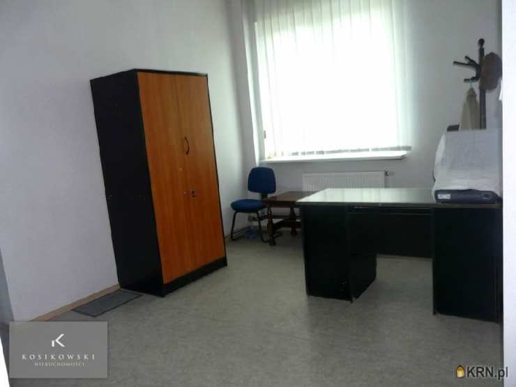 Lokal użytkowy  do wynajęcia, Namysłów, ul. , 1 pokojowe