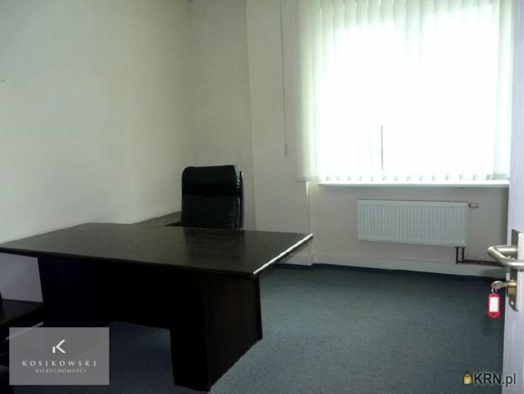 Lokal użytkowy  do wynajęcia, 1 pokojowe, Namysłów, ul. 