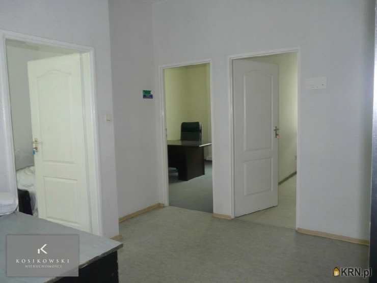 Namysłów, ul. , 1 pokojowe, Lokal użytkowy  do wynajęcia