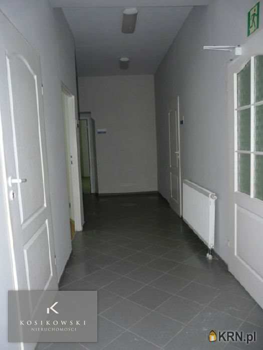 1 pokojowe, Namysłów, ul. , Lokal użytkowy  do wynajęcia