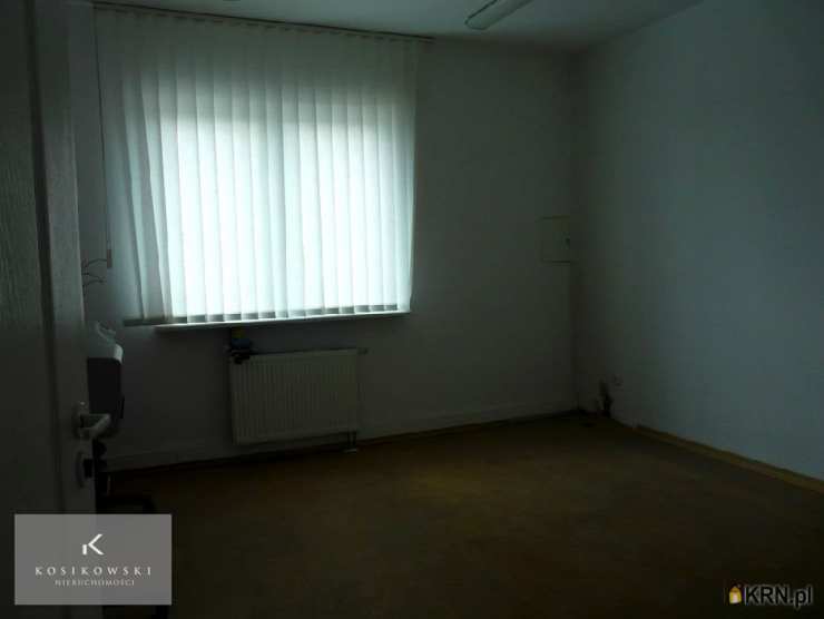 1 pokojowe, Lokal użytkowy  do wynajęcia, Namysłów, ul. 