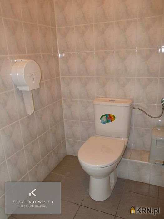 Kosikowski Nieruchomości, Lokal użytkowy  do wynajęcia, Namysłów, ul. 