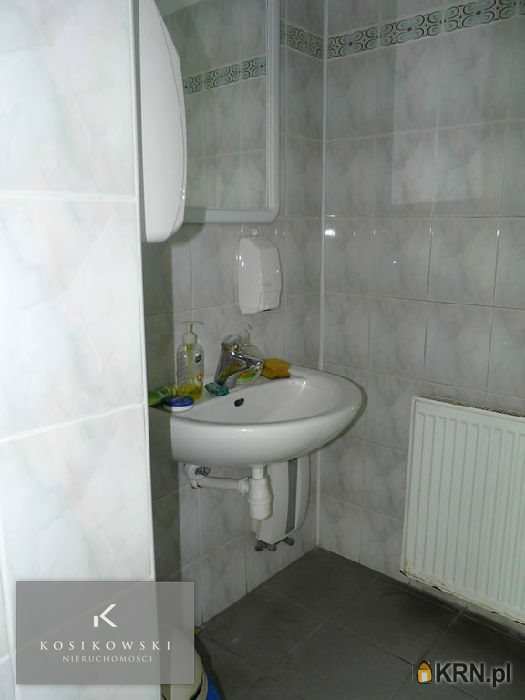 Lokal użytkowy  do wynajęcia, Namysłów, ul. , 1 pokojowe