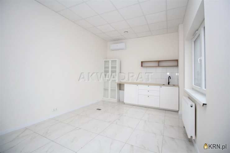 Lokal użytkowy  do wynajęcia, 1 pokojowe, Wałbrzych, Podzamcze, ul. 