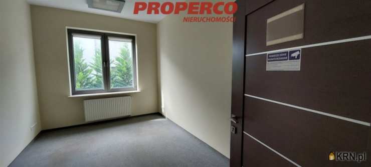 Lokal użytkowy  do wynajęcia, Kielce, Piaski, ul. W. Witosa, 1 pokojowe