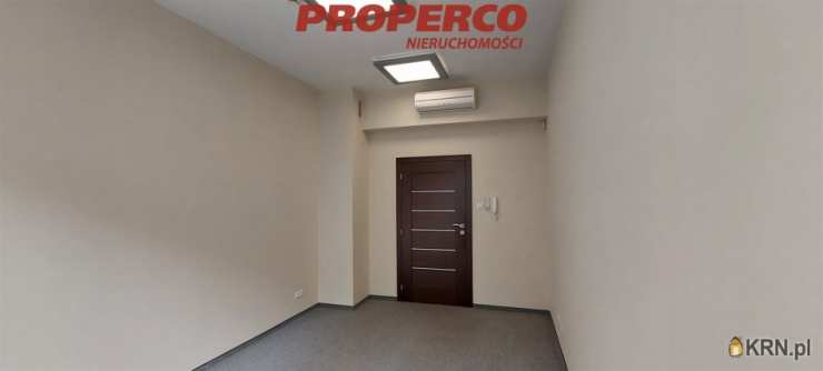 Lokal użytkowy  do wynajęcia, 1 pokojowe, Kielce, Piaski, ul. W. Witosa