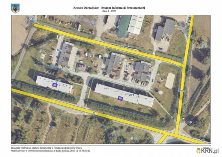 Lokal użytkowy  na sprzedaż, Stary Raduszec, ul. , 