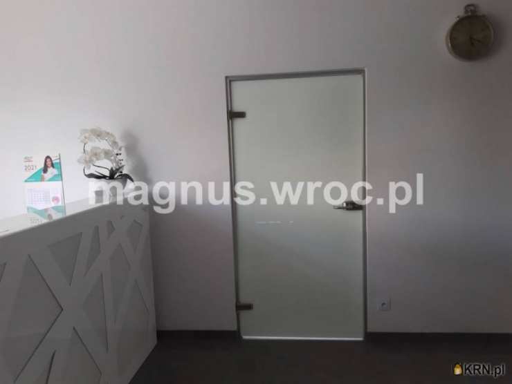 , Lokal użytkowy  do wynajęcia, Wrocław, Fabryczna/Pilczyce, ul. 