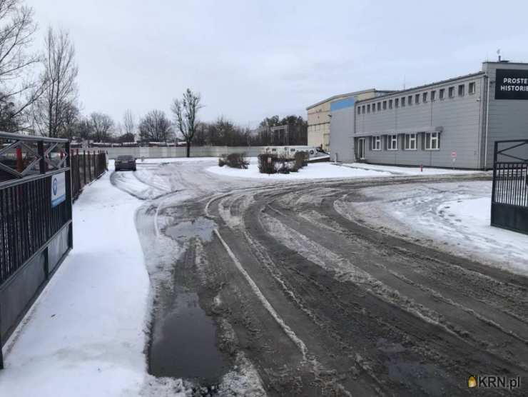 Lokal użytkowy  na sprzedaż, Sochaczew, ul. , 