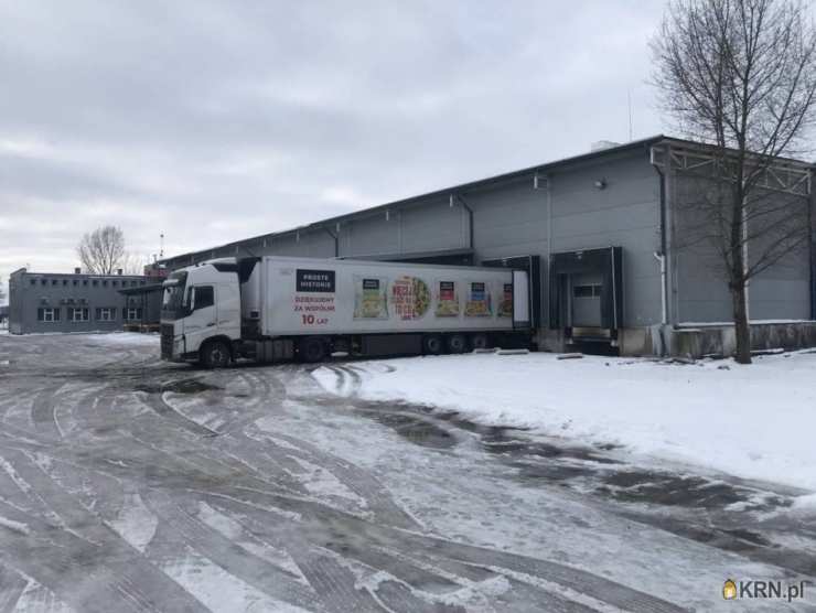 Lokal użytkowy  na sprzedaż, Sochaczew, ul. , 