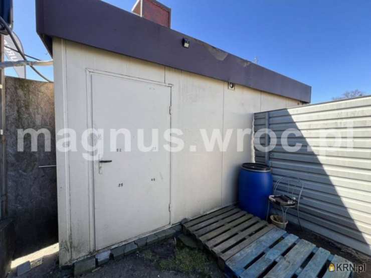 Lokal użytkowy  na sprzedaż, , Wrocław, Psie Pole/Karłowice, ul. 