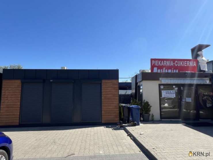 Wrocław, Psie Pole/Karłowice, ul. , Lokal użytkowy  na sprzedaż, 