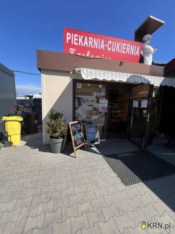 Wrocław, Psie Pole/Karłowice, ul. , , Lokal użytkowy  na sprzedaż