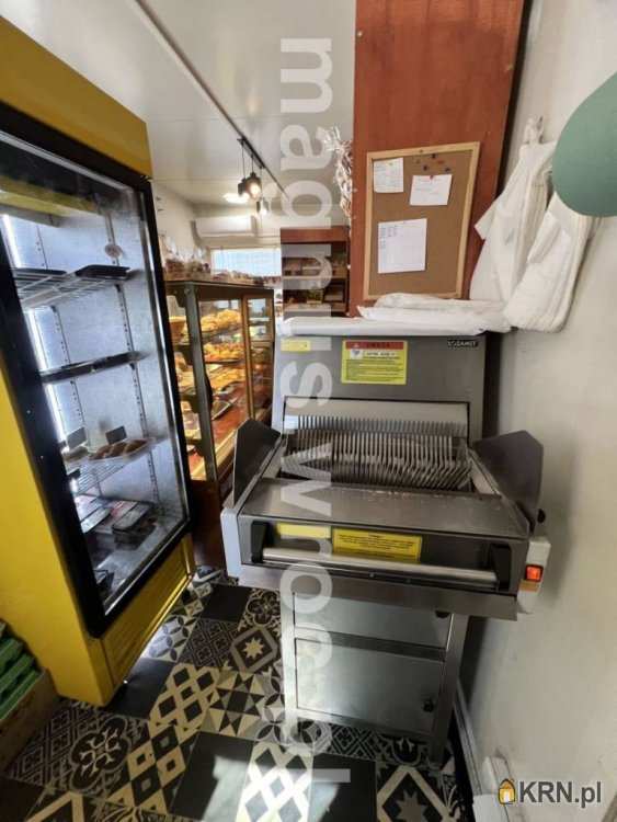 Lokal użytkowy  na sprzedaż, Wrocław, Psie Pole/Karłowice, ul. , 