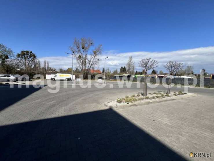 Lokal użytkowy  na sprzedaż, , Wrocław, Psie Pole/Karłowice, ul. 