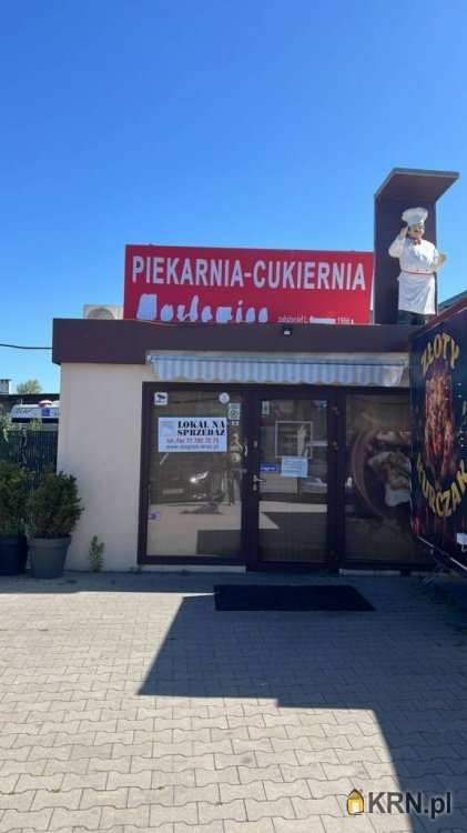 Wrocław, Psie Pole/Karłowice, ul. , Lokal użytkowy  na sprzedaż, 