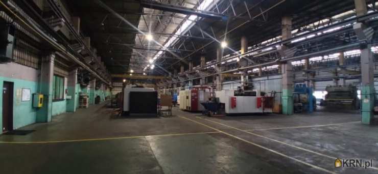 Lokal użytkowy  na sprzedaż, 30 pokojowe, pow. Zawierciański, ul. 