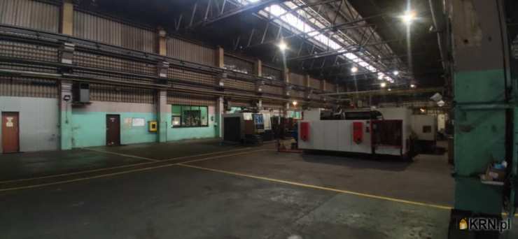 pow. Zawierciański, ul. , Lokal użytkowy  na sprzedaż, 30 pokojowe