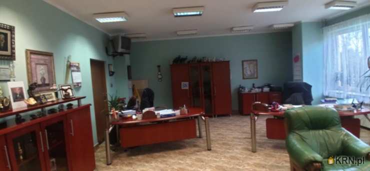 BN Nieruchomości, Lokal użytkowy  na sprzedaż, pow. Zawierciański, ul. 