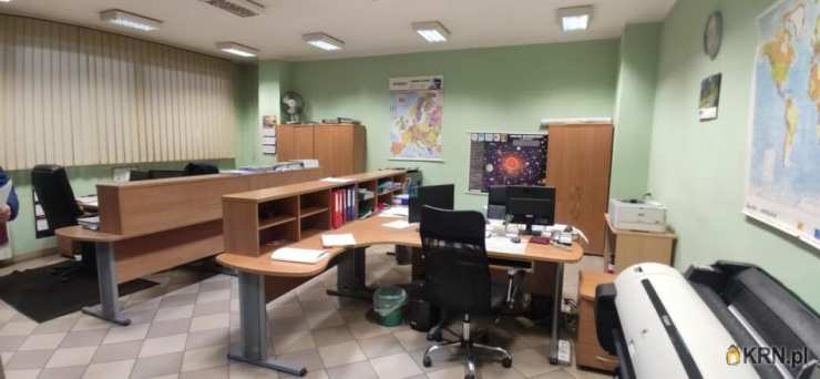 30 pokojowe, Lokal użytkowy  do wynajęcia, pow. Zawierciański, ul. 