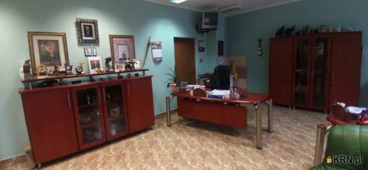 Lokal użytkowy  do wynajęcia, pow. Zawierciański, ul. , 30 pokojowe