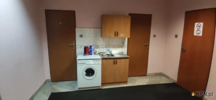 Lokal użytkowy  do wynajęcia, 30 pokojowe, pow. Zawierciański, ul. 