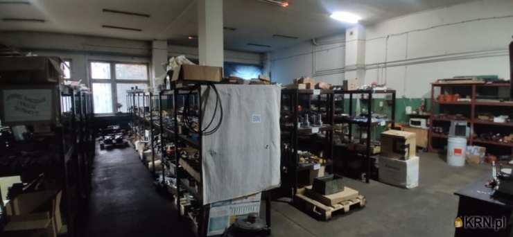 Lokal użytkowy  do wynajęcia, 30 pokojowe, pow. Zawierciański, ul. 