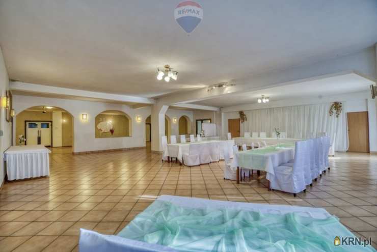 , Lokal użytkowy  na sprzedaż, Zaborze, ul. 