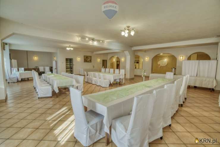 RE/MAX Polska, Lokal użytkowy  na sprzedaż, Zaborze, ul. 