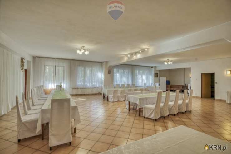 Lokal użytkowy  na sprzedaż, Zaborze, ul. , 