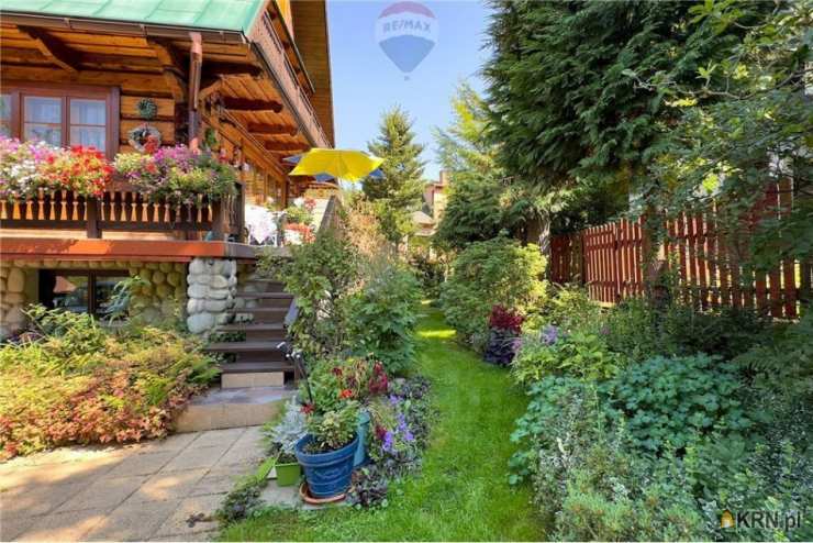 8 pokojowe, Lokal użytkowy  na sprzedaż, Bielsko-Biała, ul. 