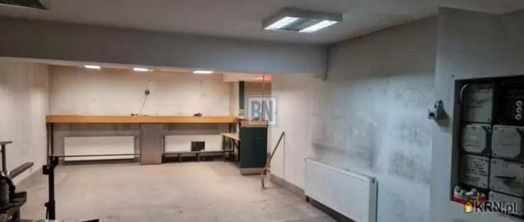 Lokal użytkowy  na sprzedaż, , Gliwice, ul. 