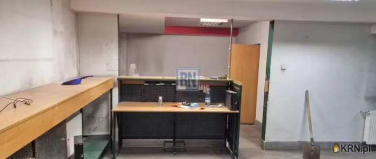 Lokal użytkowy  na sprzedaż, Gliwice, ul. , 