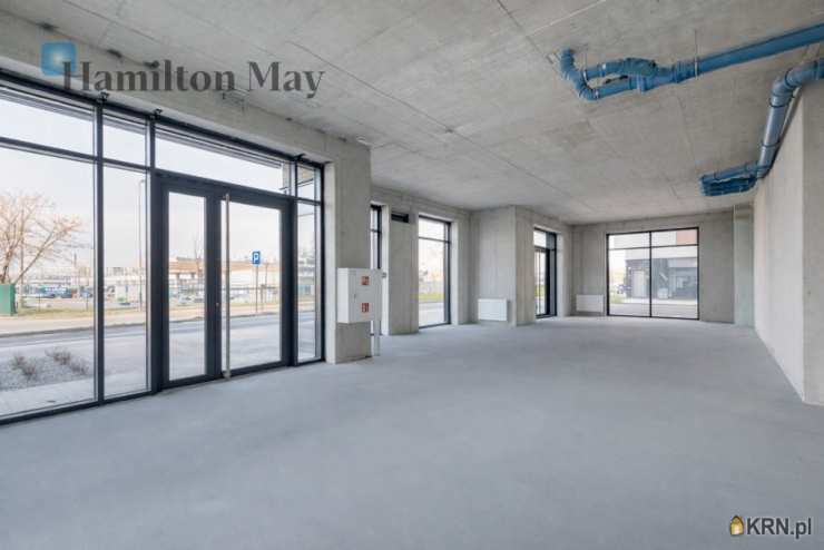 Lokal użytkowy  do wynajęcia, , Kraków, Podgórze Duchackie, ul. W. Sławka