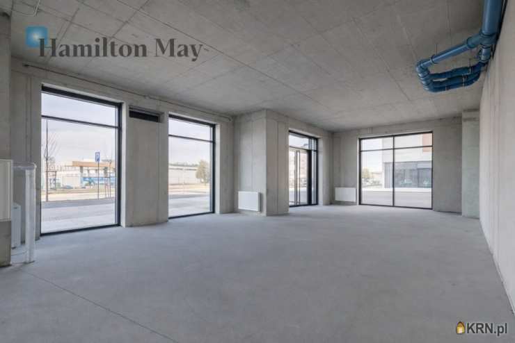 Kraków, Podgórze Duchackie, ul. W. Sławka, Lokal użytkowy  do wynajęcia, 