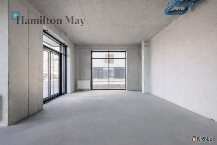 Kraków, Podgórze Duchackie, ul. W. Sławka, , Lokal użytkowy  do wynajęcia