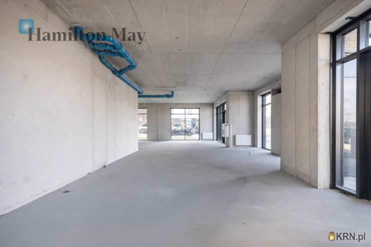 , Kraków, Podgórze Duchackie, ul. W. Sławka, Lokal użytkowy  do wynajęcia