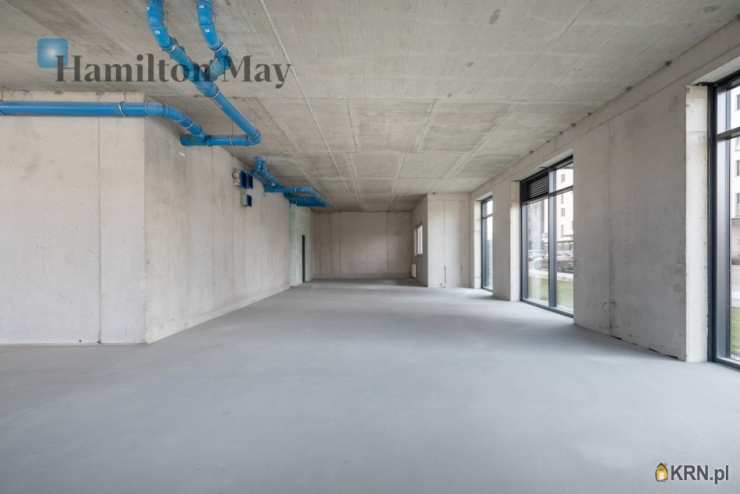 Lokal użytkowy  do wynajęcia, Kraków, Podgórze Duchackie, ul. W. Sławka, 