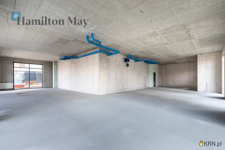 Lokal użytkowy  do wynajęcia, , Kraków, Podgórze Duchackie, ul. W. Sławka