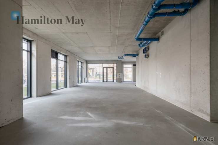 Kraków, Podgórze Duchackie, ul. W. Sławka, Lokal użytkowy  do wynajęcia, 