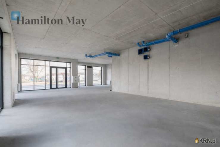 , Kraków, Podgórze Duchackie, ul. W. Sławka, Lokal użytkowy  do wynajęcia