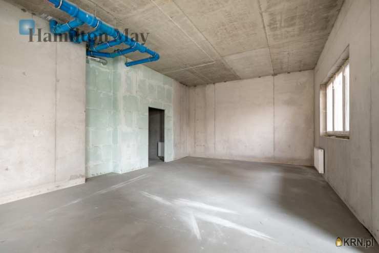 Hamilton May, Lokal użytkowy  do wynajęcia, Kraków, Podgórze Duchackie, ul. W. Sławka