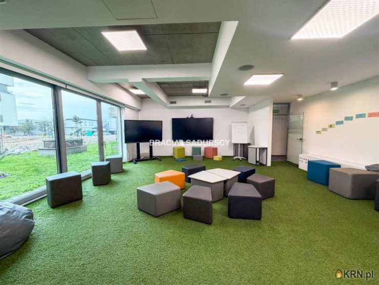 Lokal użytkowy  do wynajęcia, 3 pokojowe, Kraków, Podgórze/Zabłocie, ul. Przemysłowa