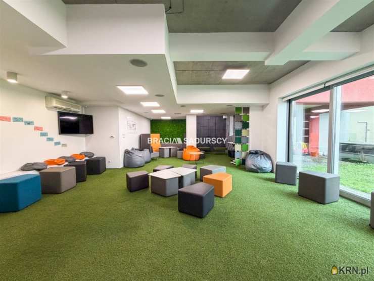 3 pokojowe, Kraków, Podgórze/Zabłocie, ul. Przemysłowa, Lokal użytkowy  do wynajęcia